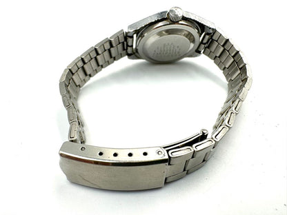 Citizen Date Star 0 Analog Mechanical (Manual) Women