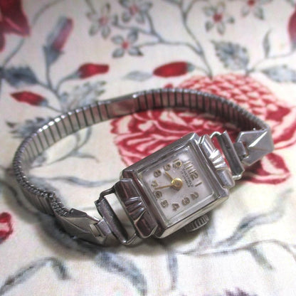 Sheffield DIVER'S Analog Mechanical (Manual) Women