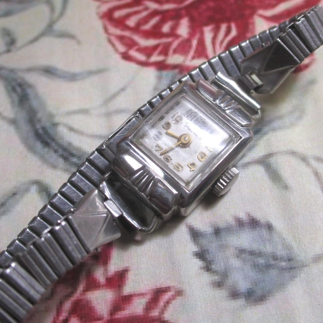 Sheffield DIVER'S Analog Mechanical (Manual) Women