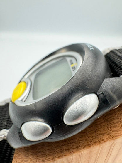 TIMEX IRONKIDS Digital Watch Y2K
