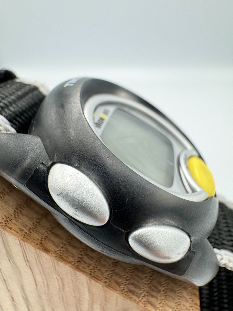 TIMEX IRONKIDS Digital Watch Y2K