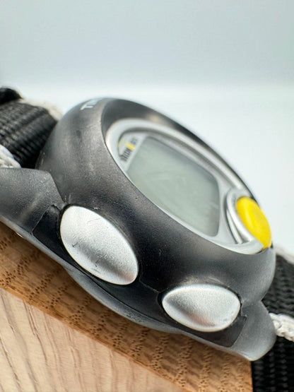 TIMEX IRONKIDS Digital Watch Y2K