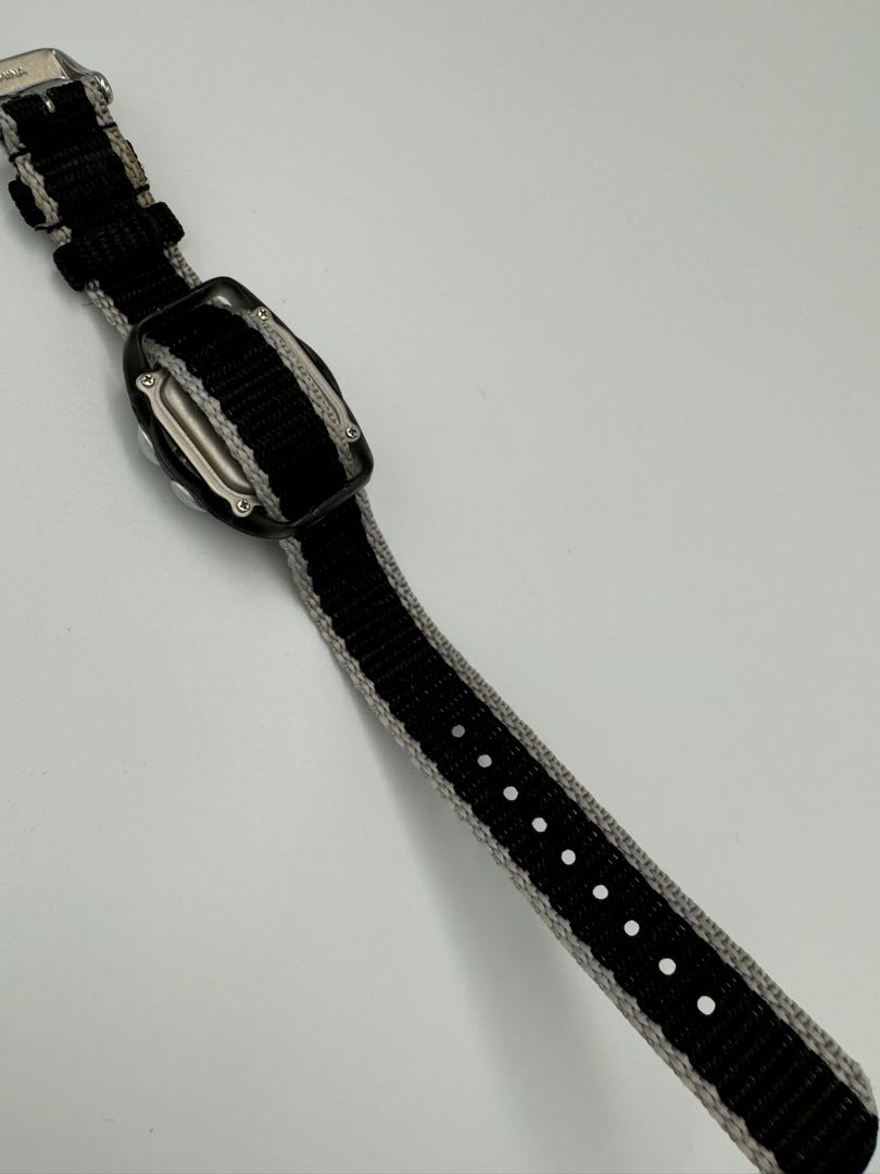 TIMEX IRONKIDS Digital Watch Y2K