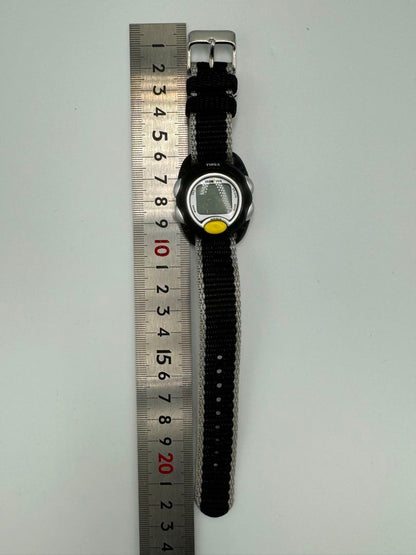 TIMEX IRONKIDS Digital Watch Y2K