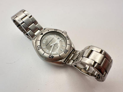 Town & Country Surf Ladies Wristwatch 32mm Analog Quartz 200m Water Resist