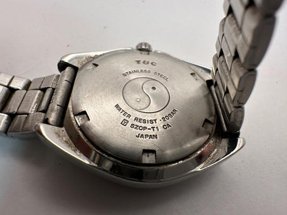 Town & Country Surf Ladies Wristwatch 32mm Analog Quartz 200m Water Resist