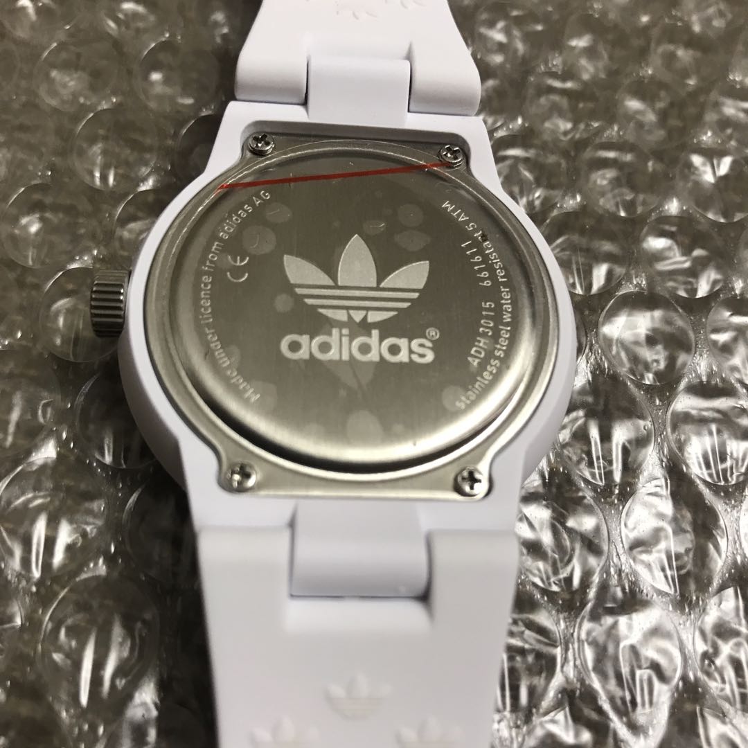 Adidas ADH3015 Analog Quartz Women