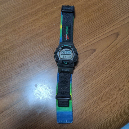 G-shock G'MIX Digital Quartz Men
