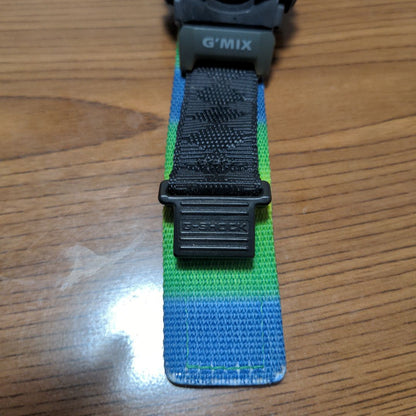 G-shock G'MIX Digital Quartz Men