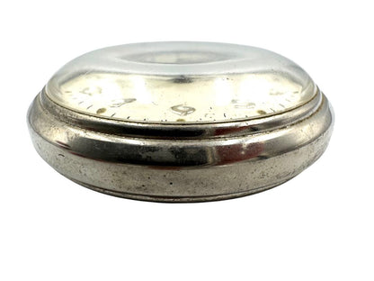 WESTCLOX POCKET BEN Mechanical Pocket Watch Manual Winding
