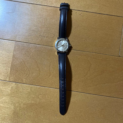 BURBERRY Analog Quartz Women
