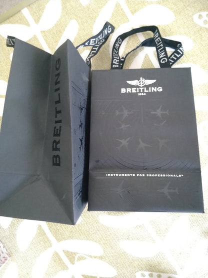 Breitling Analog Quartz Men