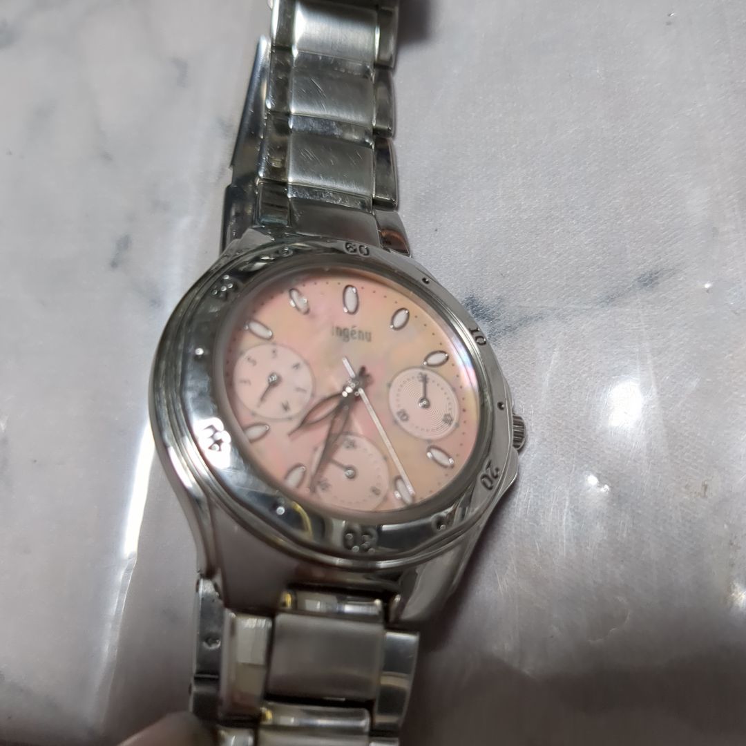 Seiko Alba Analog Quartz Women