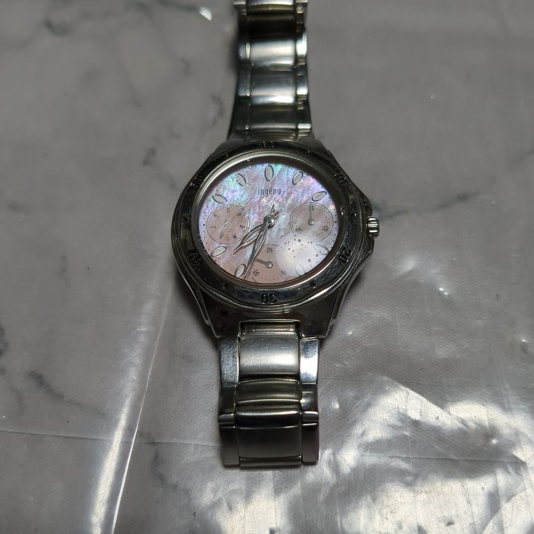 Seiko Alba Analog Quartz Women