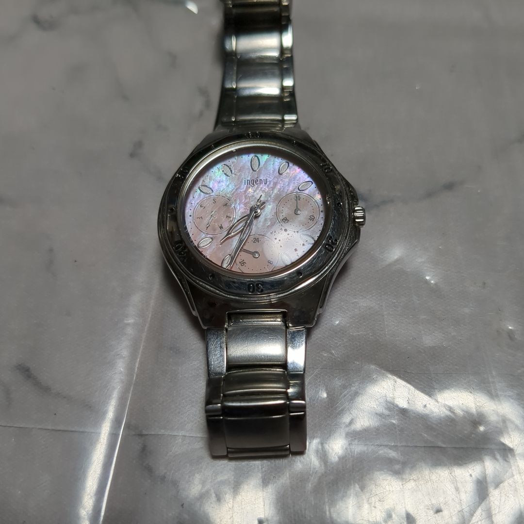 Seiko Alba Analog Quartz Women
