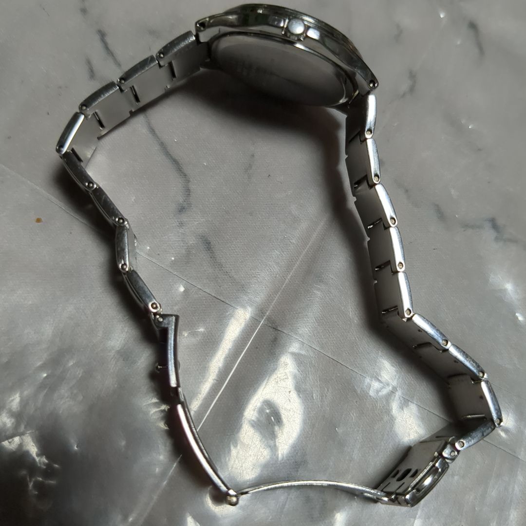 Seiko Alba Analog Quartz Women