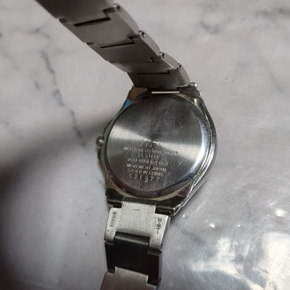 Seiko Alba Analog Quartz Women