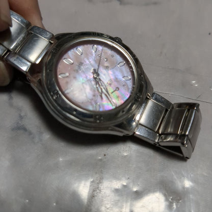 Seiko Alba Analog Quartz Women