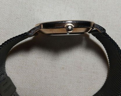 Lavaredo Analog Quartz Men