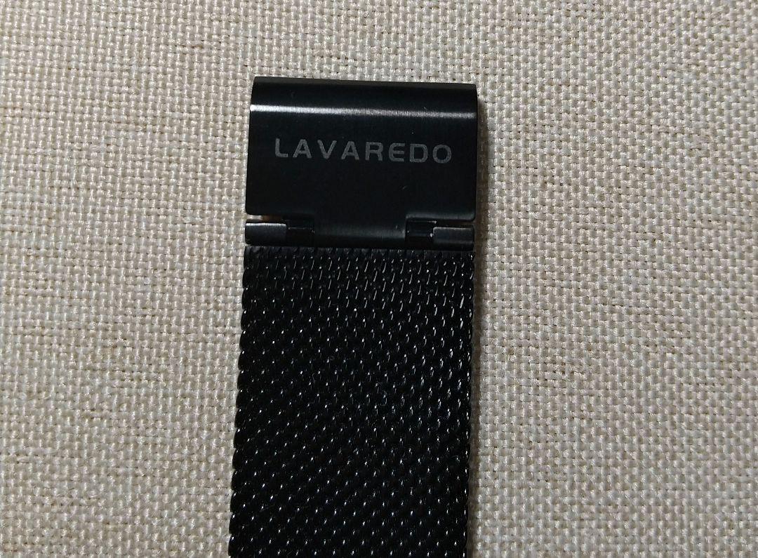 Lavaredo Analog Quartz Men