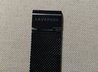 Lavaredo Analog Quartz Men
