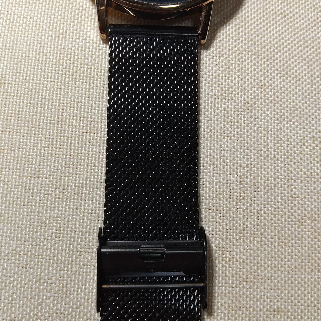 Lavaredo Analog Quartz Men