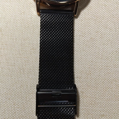 Lavaredo Analog Quartz Men