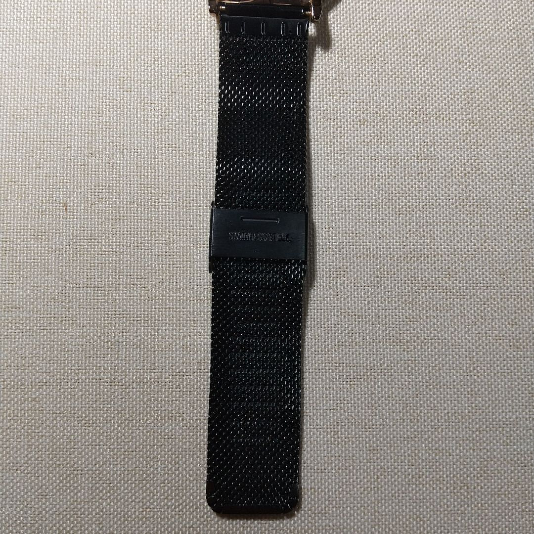 Lavaredo Analog Quartz Men