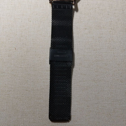 Lavaredo Analog Quartz Men