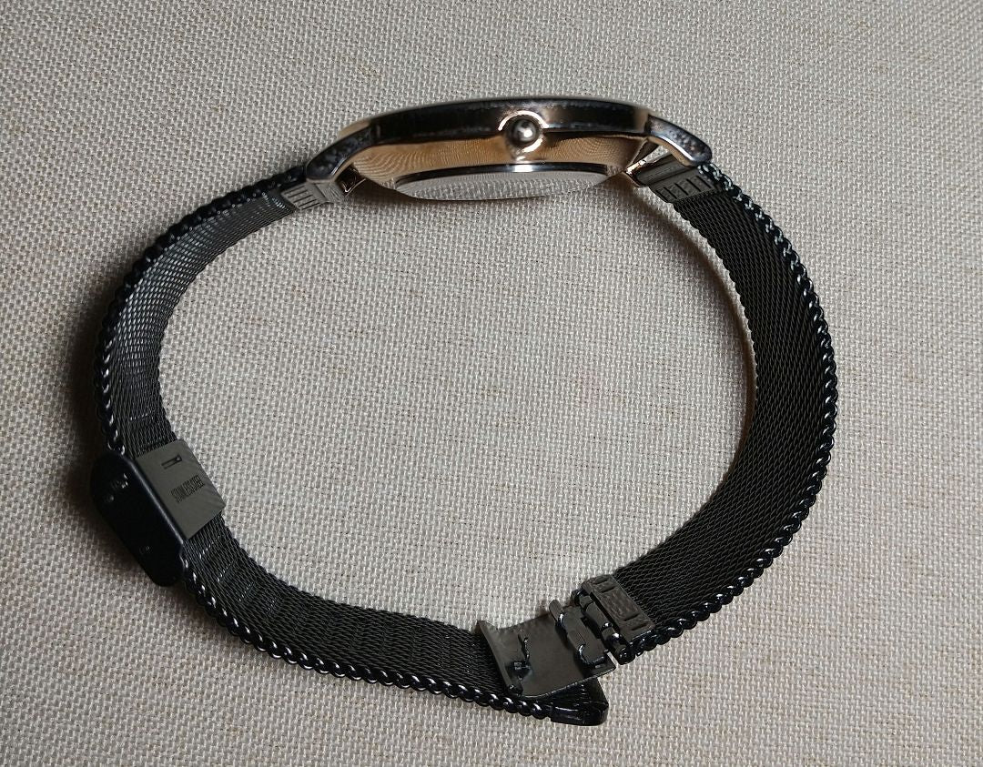 Lavaredo Analog Quartz Men