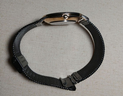 Lavaredo Analog Quartz Men