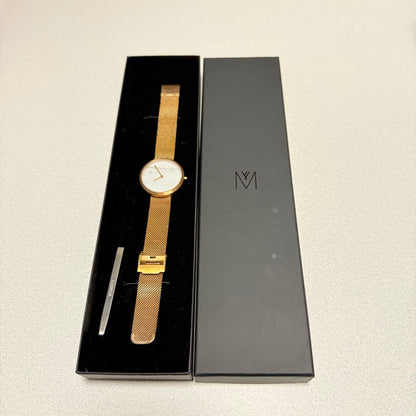 Maven Watches Analog Mechanical (Manual) Women