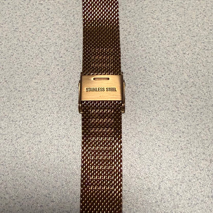 Maven Watches Analog Mechanical (Manual) Women