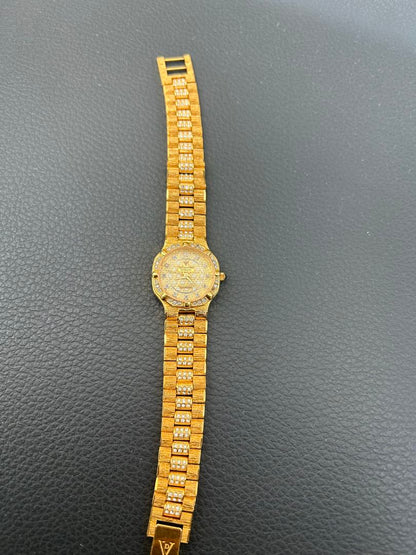 Valentino Domani Analog Quartz Women