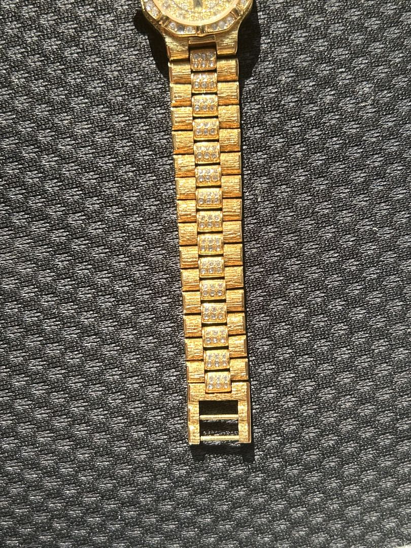 Valentino Domani Analog Quartz Women
