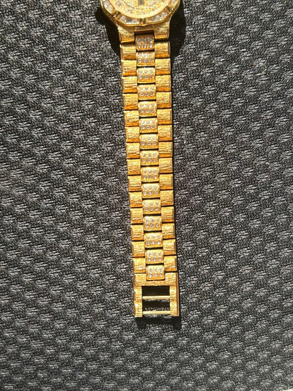 Valentino Domani Analog Quartz Women