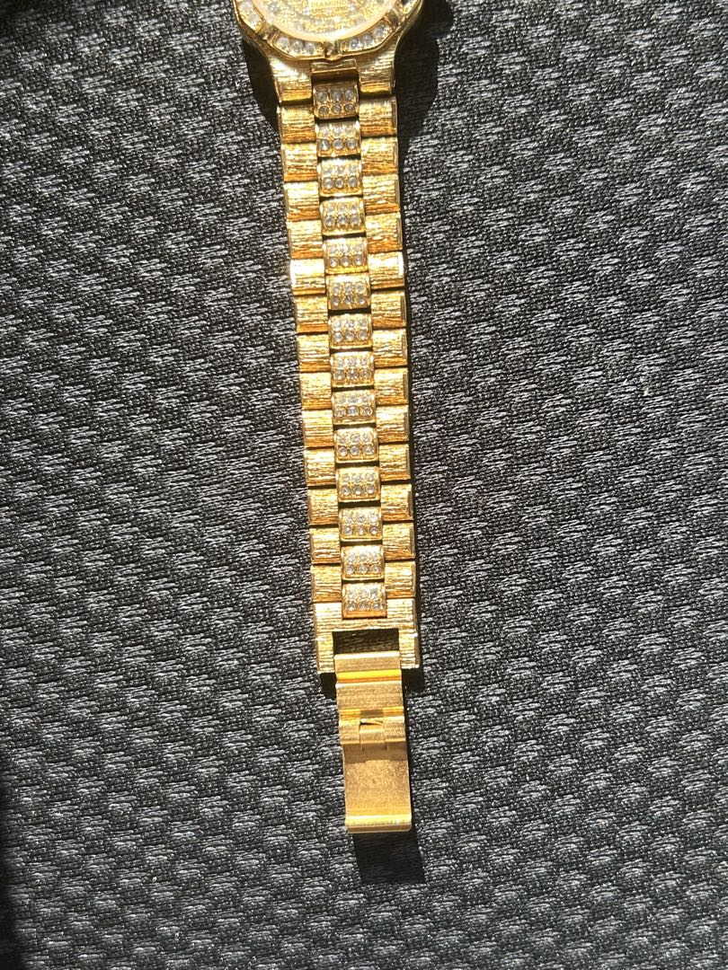 Valentino Domani Analog Quartz Women