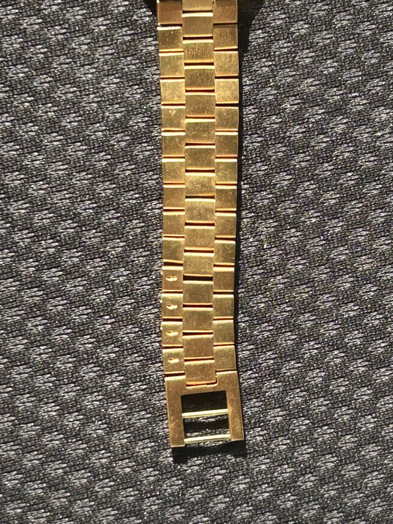 Valentino Domani Analog Quartz Women