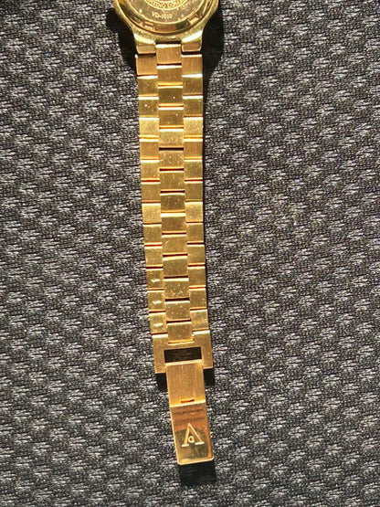 Valentino Domani Analog Quartz Women
