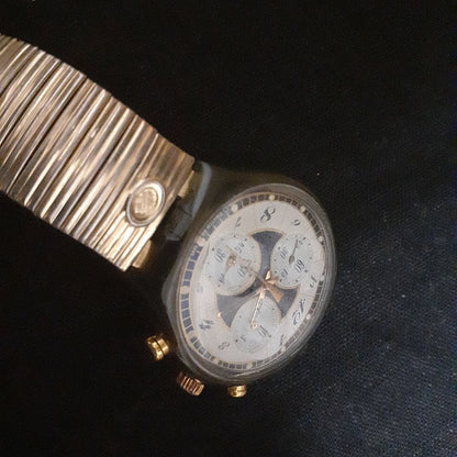 Swatch Analog Quartz Women
