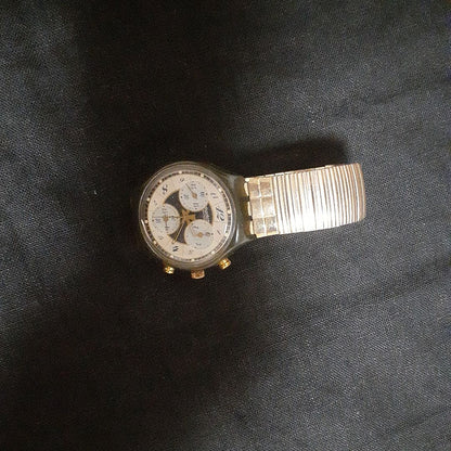 Swatch Analog Quartz Women