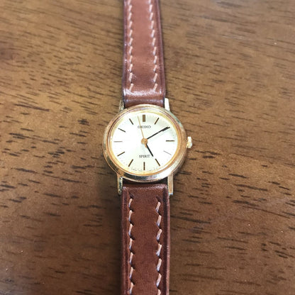 Seiko Analog Quartz Women