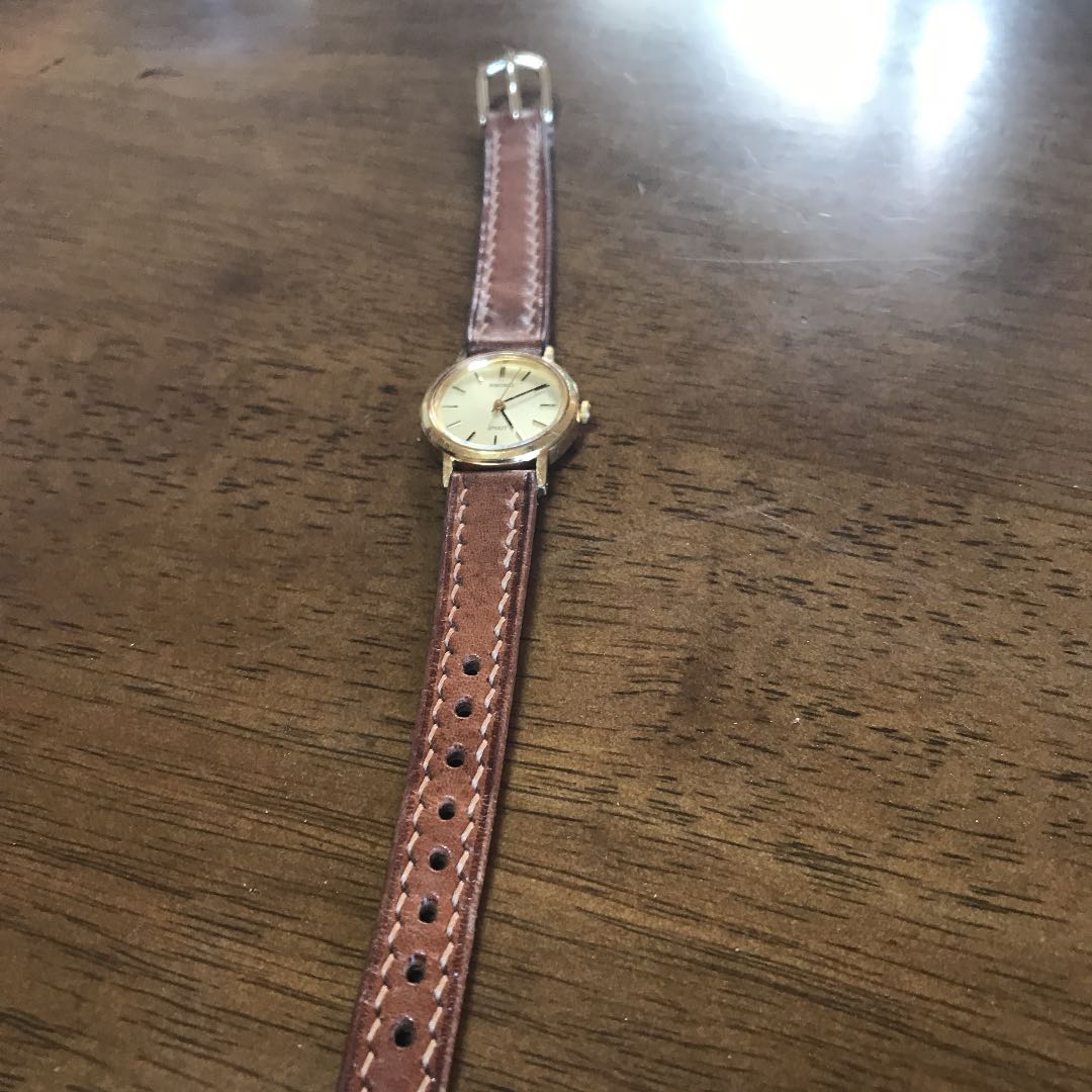 Seiko Analog Quartz Women