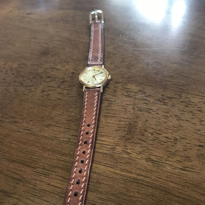 Seiko Analog Quartz Women