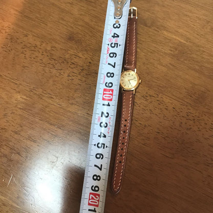 Seiko Analog Quartz Women