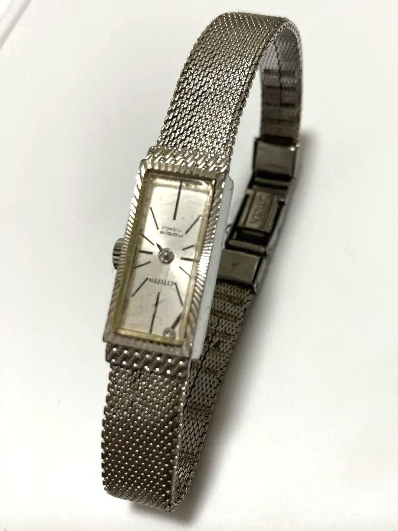 CITIZEN Analog Quartz Women