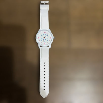 Calpis Original Watch Analog Quartz Women