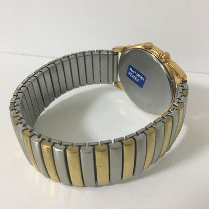 LORUS Disney Analog Quartz Women ロラス 希少 レトロ ミッキー Watch