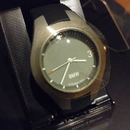 Bmw Analog Quartz Men