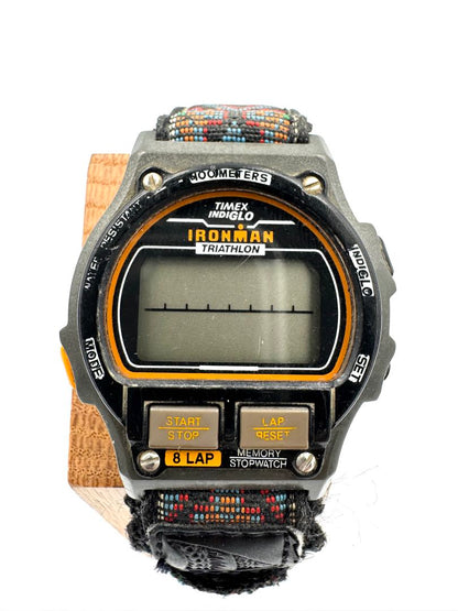 TIMEX IRONMAN TRIATHLON Digital Watch